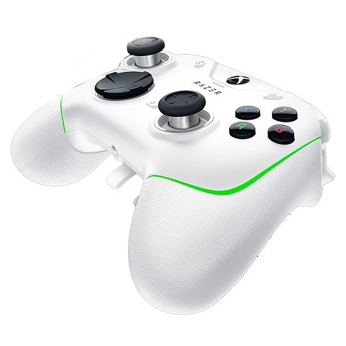 Razer Wolverine V2 White GamePad