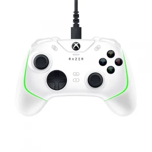 Razer Wolverine V2 White GamePad