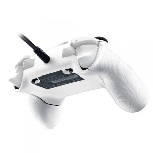 Razer Wolverine V2 White GamePad