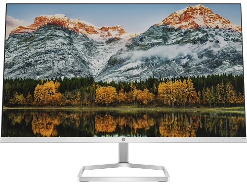 HP M27fw (2H1A4AA) 27-inch FHD Monitor