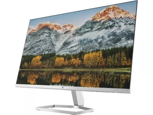 HP M27fw (2H1A4AA) 27-inch FHD Monitor