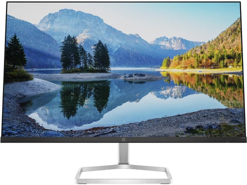 HP M24fe (43G27AA) 23.8-inch FHD IPS Monitor