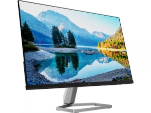 HP M24fe (43G27AA) 23.8-inch FHD IPS Monitor