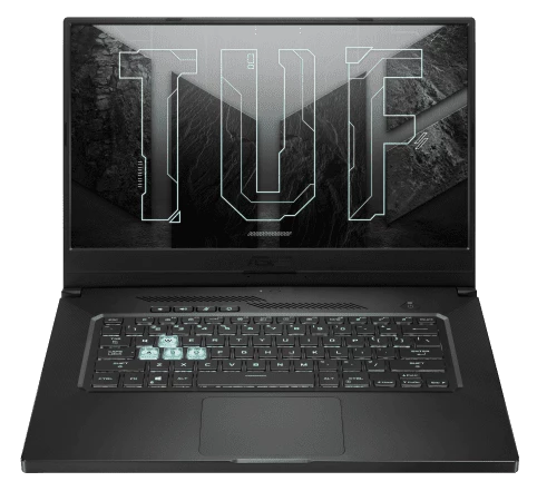 Asus TUF FX506HCB-HN144 (90NR0724-M06250) Gaming Laptop