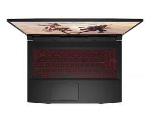 MSI Katana GF66 11UC-453US (9S7-158212-453) Gaming Laptop