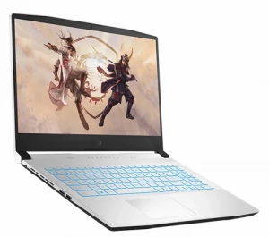 MSI Sword 15 A11UD-001US (9S7-158213-001) Gaming Laptop