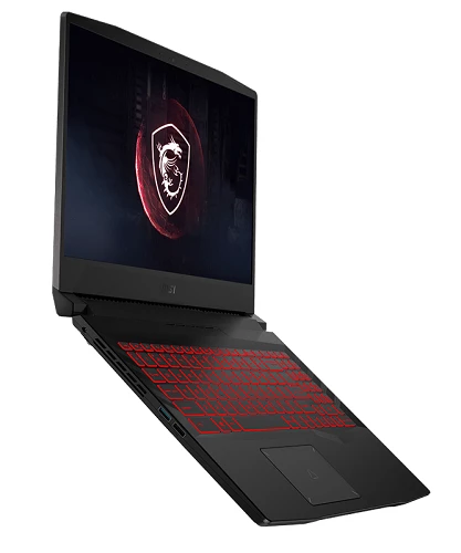 MSI Pulse GL66 11UCK-001US (9S7-158124-053) Gaming Laptop