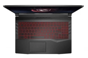 MSI Pulse GL66 11UCK-001US (9S7-158124-053) Gaming Laptop