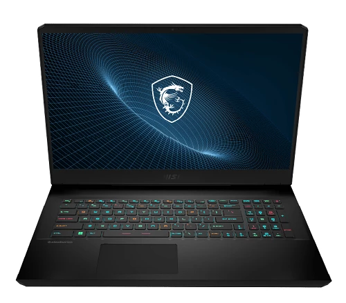 MSI Vector GP76 12UH-617US (9S7-17K412-617) Gaming Laptop
