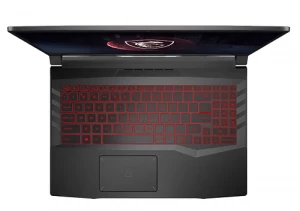 MSI GL66 11UCK-234US (9S7-158224-234) Gaming Laptop