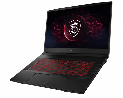 MSI Pulse GL76 12UGK-256US (9S7-17L314-256) Gaming Laptop