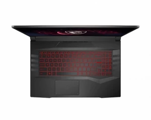 MSI Pulse GL76 12UGK-256US (9S7-17L314-256) Gaming Laptop