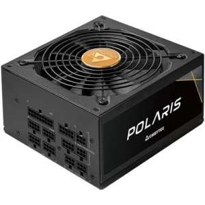 Chieftec Polaris PPS-850FC 80PLUS Gold 850W Qida Bloku