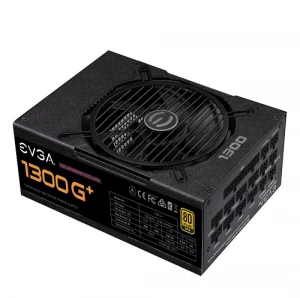 Evga Supernova 1300 G+ (220-GP-1300-X1) 80PLUS Gold Qida Bloku