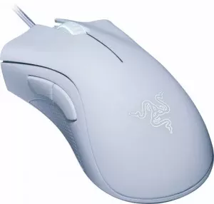 Razer DeathAdder Essential White Edition Gaming Mouse