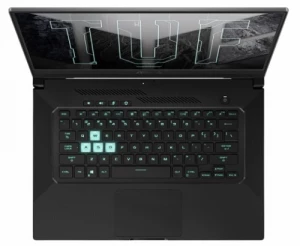 Asus TUF Dash F15 FX516PR-NH002 (90NR0651-M00430) Gaming Laptop