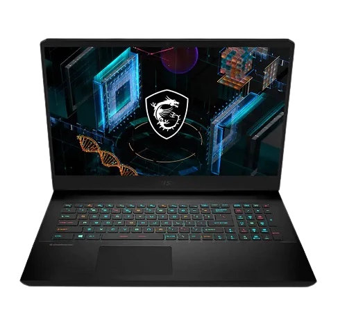 MSI Leopard GP76 11UG (9S7-17K322-076) Gaming Laptop