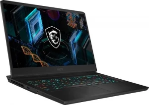 MSI Leopard GP76 11UG (9S7-17K322-076) Gaming Laptop