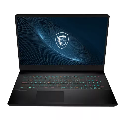 MSI Vector GP76 12UE (9S7-17K412-270) Gaming Laptop