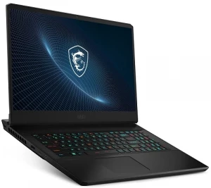 MSI Vector GP76 12UE (9S7-17K412-270) Gaming Laptop