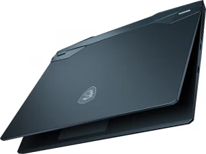 MSI Vector GP76 12UE (9S7-17K412-270) Gaming Laptop