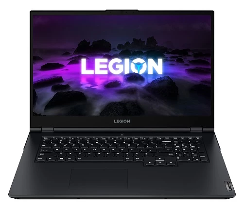 Lenovo Legion 5 17ACH6H (82JY009HUS) Gaming Laptop
