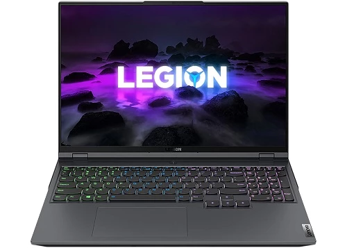 Lenovo Legion 5 Pro 16ACH6H (82JQ00FEUS) Gaming Laptop