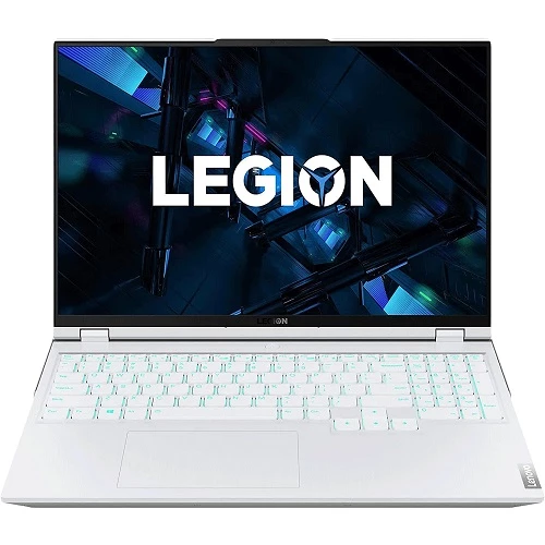 Lenovo Legion 5 Pro 16ITH6H (82JD000DRK) Gaming Laptop