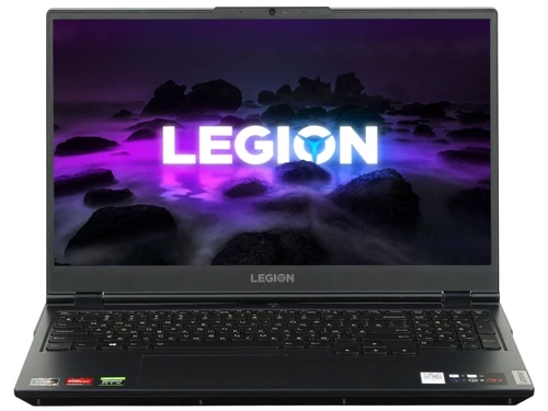 Lenovo Legion 5 15ACH6H (82JU00BWRK) Gaming Laptop