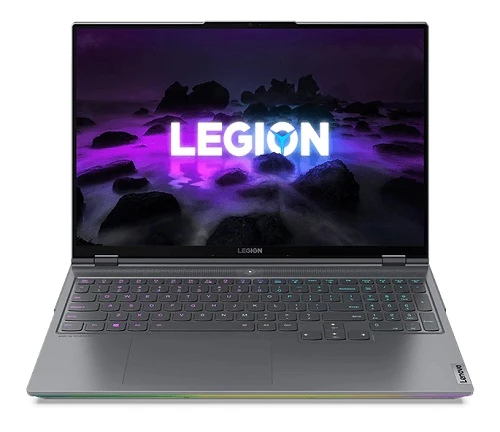 Lenovo Legion 7 16ACHG6 (82N600DRUS) Gaming Laptop