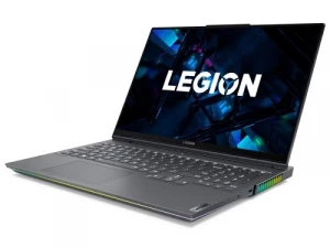 Lenovo Legion 7 16ACHG6 (82N600DRUS) Gaming Laptop
