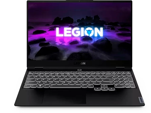 Lenovo Legion Slim 7 15ACH6 (82K8007UUS) Gaming Laptop