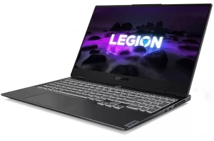 Lenovo Legion Slim 7 15ACH6 (82K8007UUS) Gaming Laptop