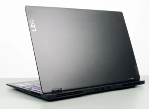Lenovo Legion Slim 7 15ACH6 (82K8007UUS) Gaming Laptop