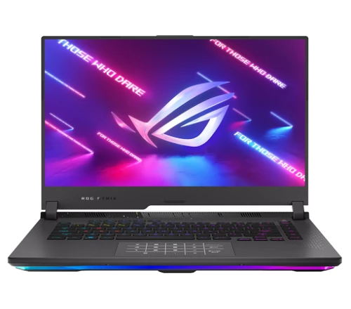 Asus ROG Strix G513RM-HQ168 (90NR0845-M008H0) Gaming Laptop