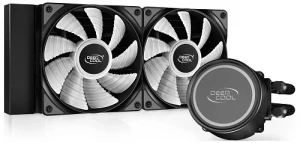 DeepCool Gammaxx L240 aRGB CPU Cooler