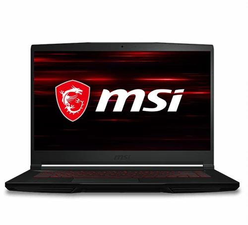 MSI GF63 Thin 10UD-253US (GF63253) Gaming Laptop