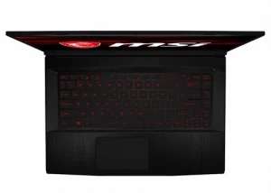 MSI GF63 Thin 10UD-253US (GF63253) Gaming Laptop