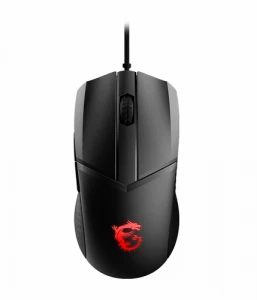 MSI Clutch GM41 Lightweight V2 Gaming Mouse
