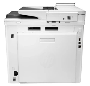 HP Color LaserJet Pro M479fdw (W1A80A) Multifunction Printer