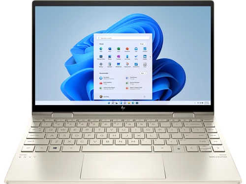 HP ENVY x360 Convert 13-bd0005ur (3A9L3EA) Laptop