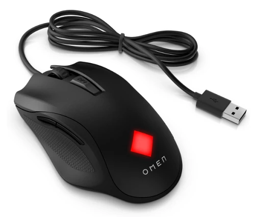 HP Omen Vector Essential (8BC52AA) Gaming Mouse