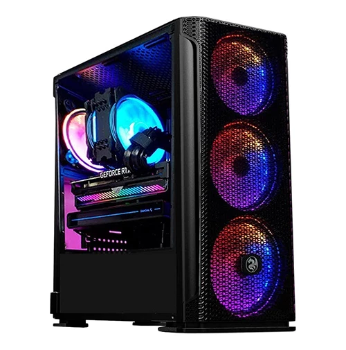 iGame Speedmaster Gaming PC