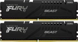 DDR5 Kingston Fury Beast 32 GB 5000 MHz (KF552C40BBK2-32) Kit