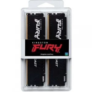 DDR5 Kingston Fury Beast 32 GB 5000 MHz (KF552C40BBK2-32) Kit