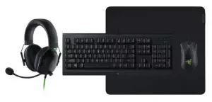Razer Power Up Gaming Bundle V2 (RZ85-02742200-B3U1)