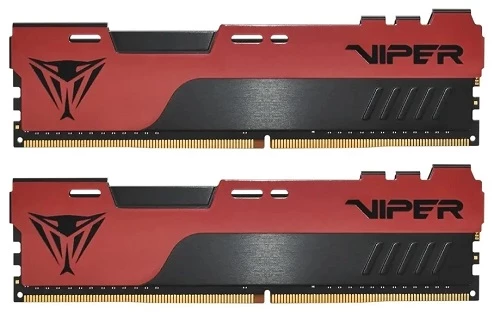 DDR4 Patriot Viper Elite II 16GB 3200MHz (90DE00281-PVE2416G320C8K) Kit