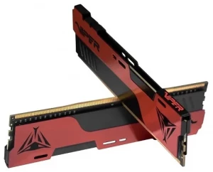 DDR4 Patriot Viper Elite II 16GB 3200MHz (90DE00281-PVE2416G320C8K) Kit