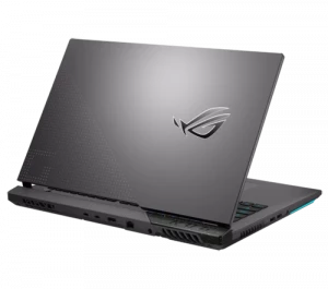 Asus ROG Strix G17 G713RM-KH099 (90NR08K4-M00550) 2022 Gaming Laptop