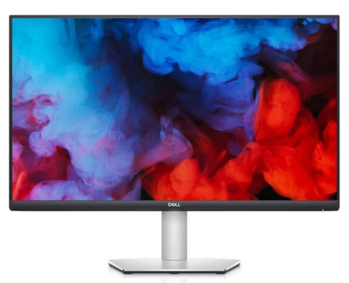 Dell S2721QS (210-AXKY) 27-inch 4K UHD IPS Monitor